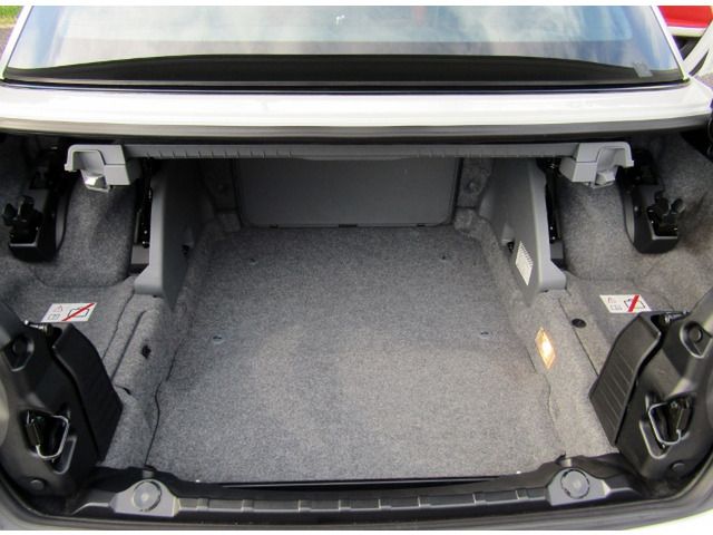 BMW 3SERIES OPEN 2007 Image 31