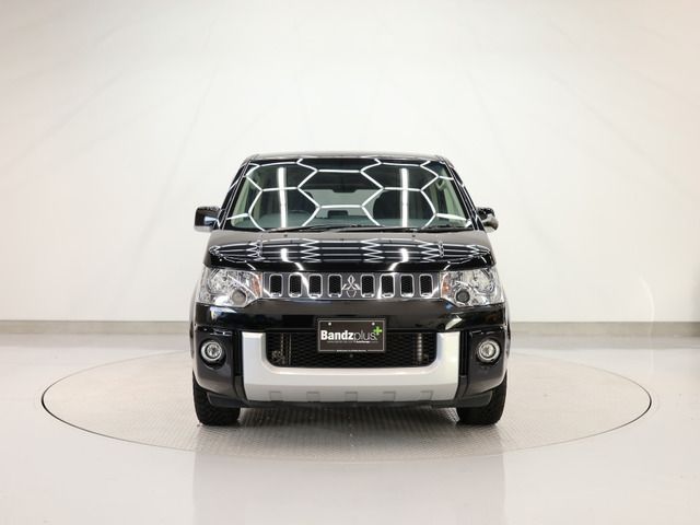 MITSUBISHI DELICA D:5 2WD 2017 Image 31