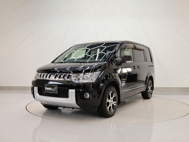MITSUBISHI DELICA D:5 2WD 2017 Image 31