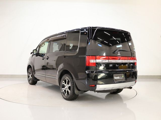 MITSUBISHI DELICA D:5 2WD 2017 Image 31