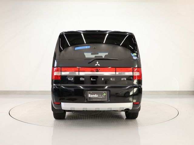 MITSUBISHI DELICA D:5 2WD 2017 Image 31