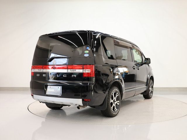 MITSUBISHI DELICA D:5 2WD 2017 Image 31