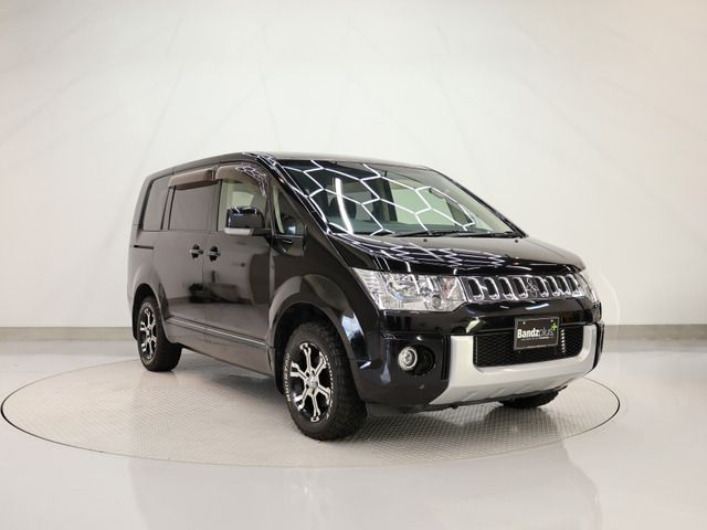 MITSUBISHI DELICA D:5 2WD 2017 Image 31