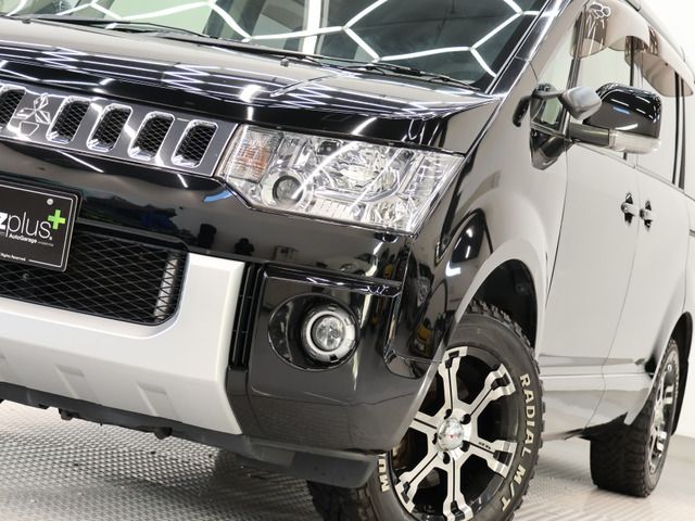 MITSUBISHI DELICA D:5 2WD 2017 Image 31