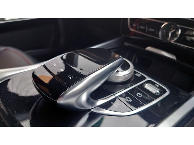 MERCEDES BENZ G CLAS 2021 Image 31