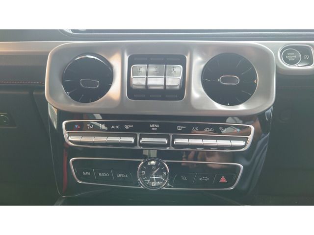 MERCEDES BENZ G CLAS 2021 Image 31