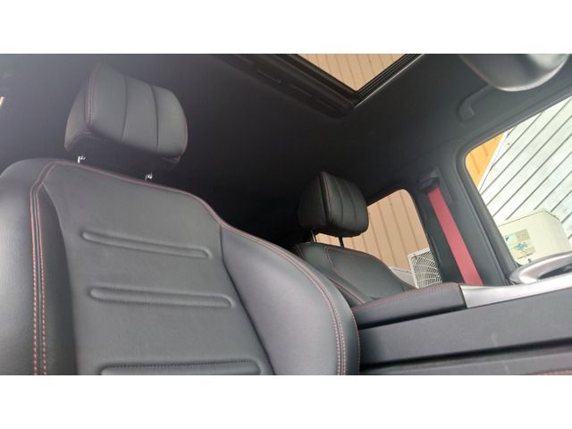 MERCEDES BENZ G CLAS 2021 Image 31