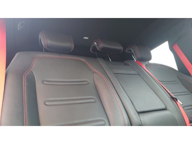 MERCEDES BENZ G CLAS 2021 Image 31