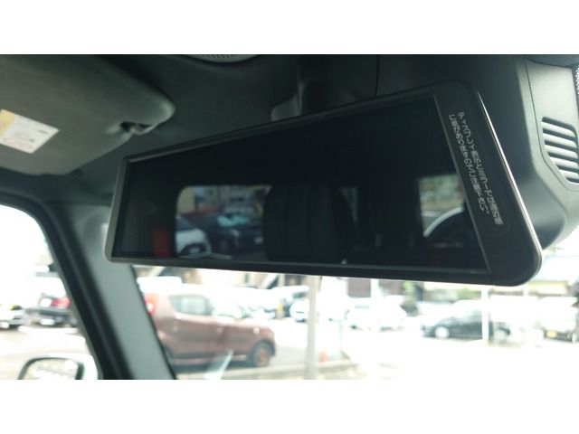 MERCEDES BENZ G CLAS 2021 Image 31