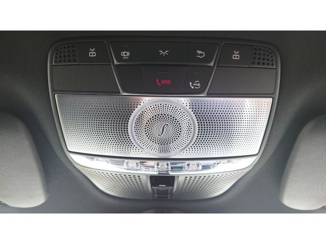 MERCEDES BENZ G CLAS 2021 Image 31