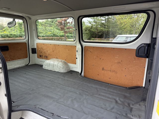 TOYOTA HIACE VAN 4WD 2014 Image 31