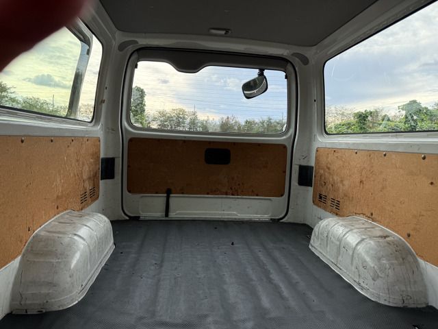 TOYOTA HIACE VAN 4WD 2014 Image 31