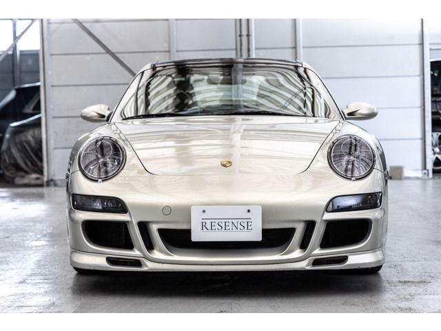 PORSCHE 911 2007 Image 31