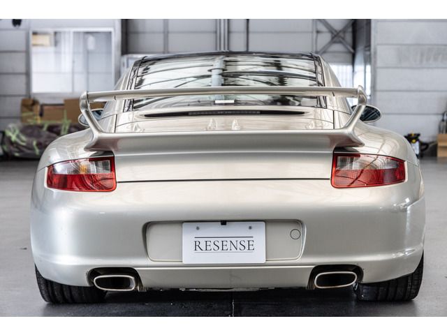 PORSCHE 911 2007 Image 31