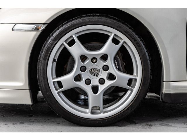 PORSCHE 911 2007 Image 31