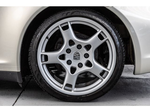 PORSCHE 911 2007 Image 31