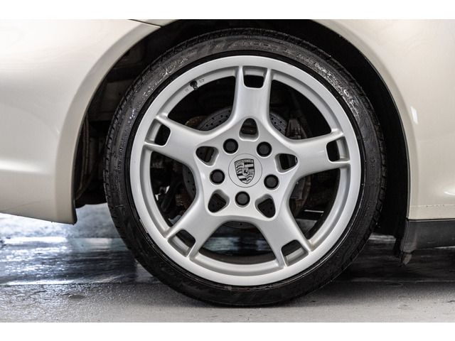 PORSCHE 911 2007 Image 31