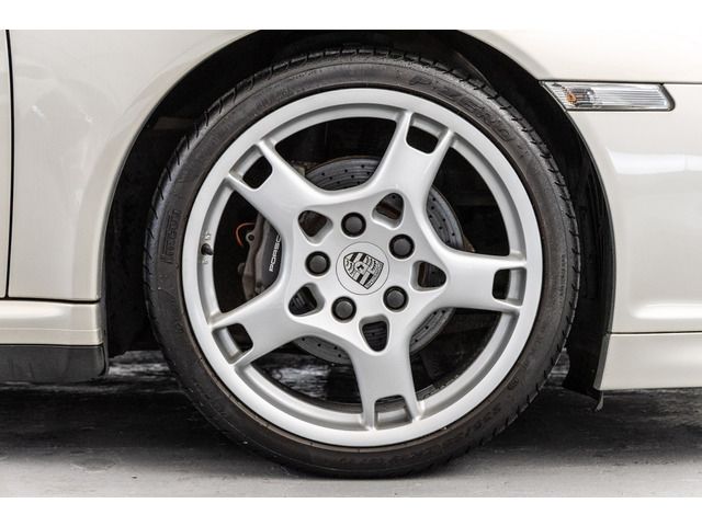 PORSCHE 911 2007 Image 31