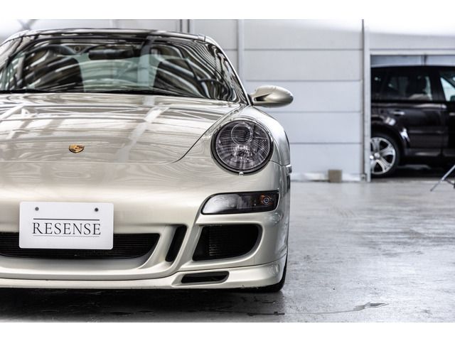 PORSCHE 911 2007 Image 31