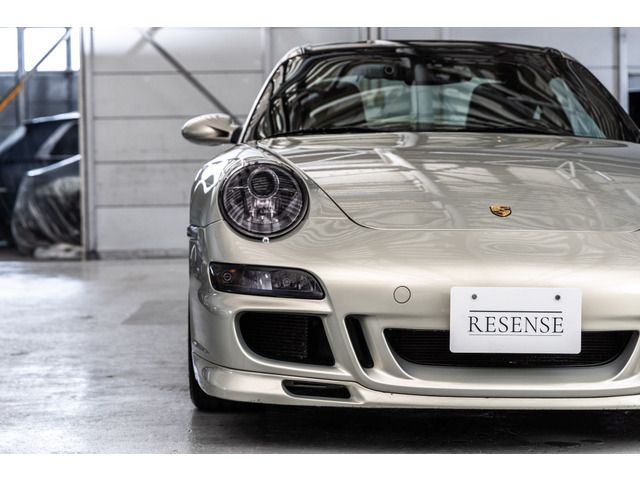 PORSCHE 911 2007 Image 31