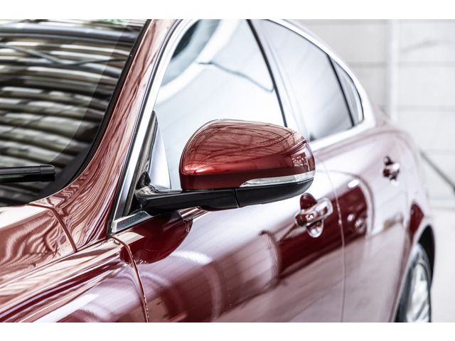 JAGUAR XFSERIES 2013 Image 31