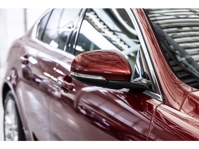 JAGUAR XFSERIES 2013 Image 31