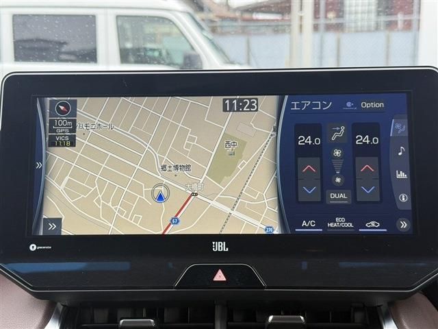 TOYOTA HARRIER 2WD 2020 Image 31