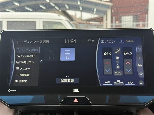 TOYOTA HARRIER 2WD 2020 Image 31