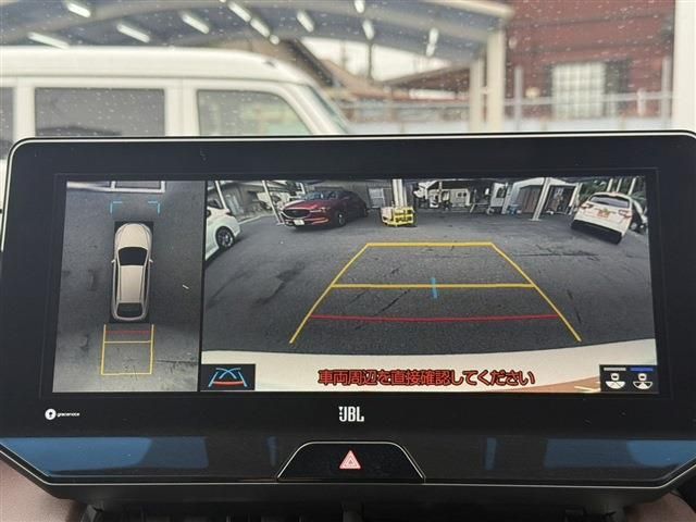 TOYOTA HARRIER 2WD 2020 Image 31