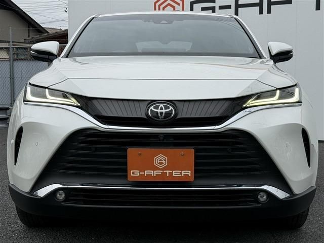 TOYOTA HARRIER 2WD 2020 Image 31