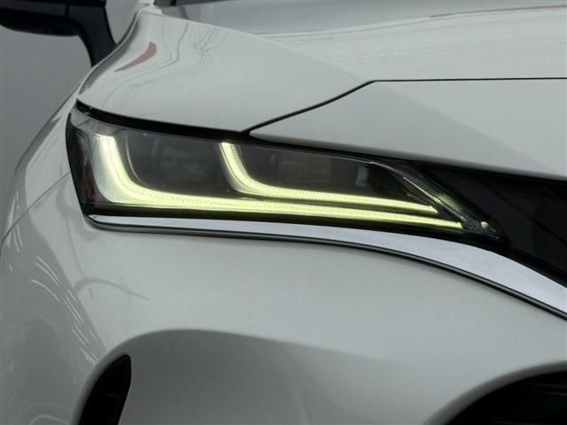 TOYOTA HARRIER 2WD 2020 Image 31