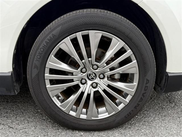 TOYOTA HARRIER 2WD 2020 Image 31