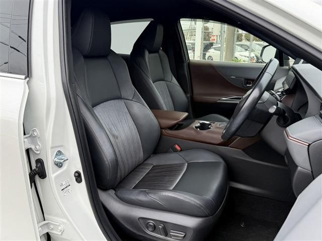 TOYOTA HARRIER 2WD 2020 Image 31