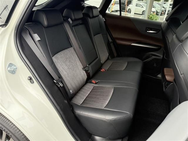 TOYOTA HARRIER 2WD 2020 Image 31