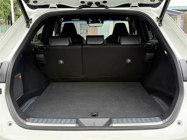 TOYOTA HARRIER 2WD 2020 Image 31