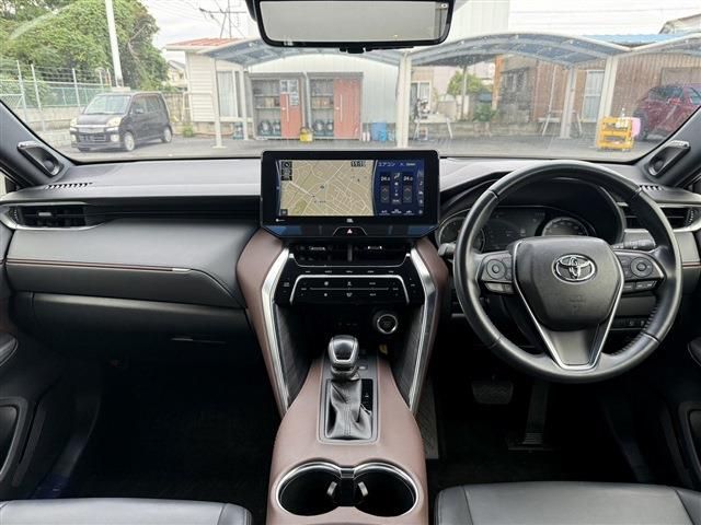 TOYOTA HARRIER 2WD 2020 Image 31