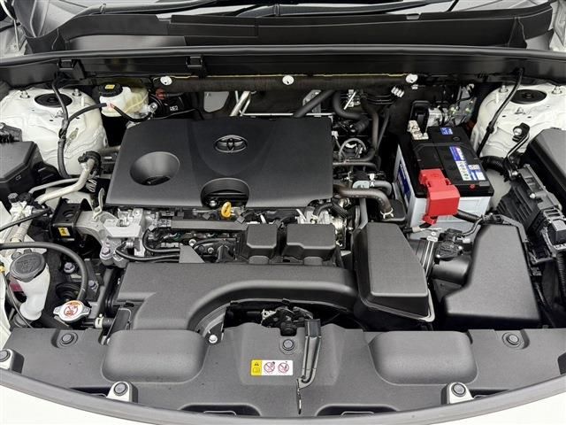 TOYOTA HARRIER 2WD 2020 Image 31