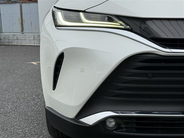 TOYOTA HARRIER 2WD 2020 Image 31