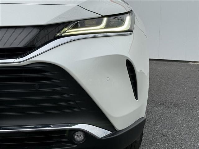 TOYOTA HARRIER 2WD 2020 Image 31