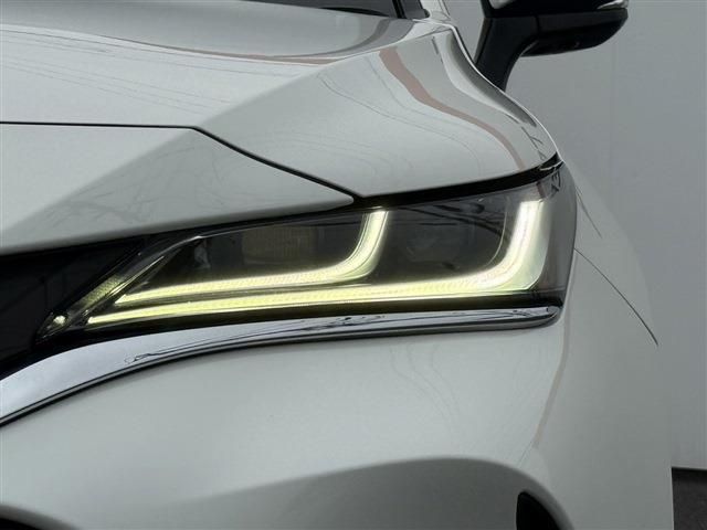 TOYOTA HARRIER 2WD 2020 Image 31