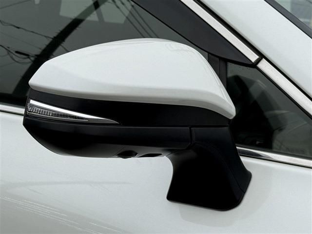 TOYOTA HARRIER 2WD 2020 Image 31