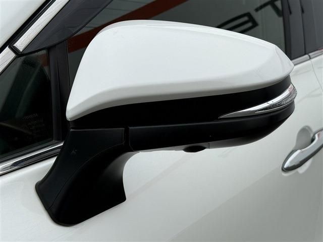 TOYOTA HARRIER 2WD 2020 Image 31