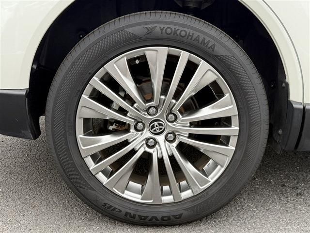 TOYOTA HARRIER 2WD 2020 Image 31