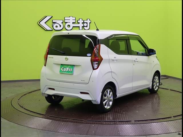 NISSAN DAYZ 2021 Image 31