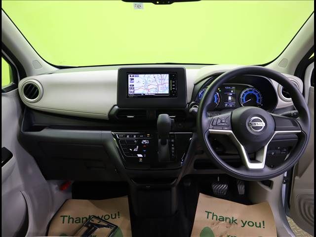 NISSAN DAYZ 2021 Image 31