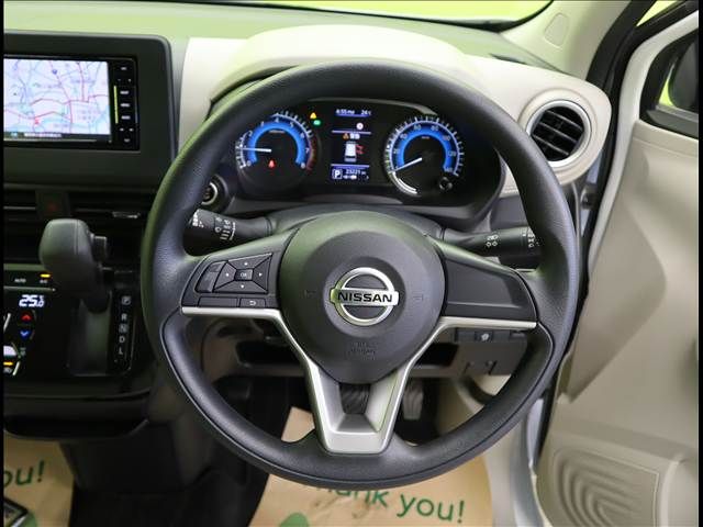 NISSAN DAYZ 2021 Image 31