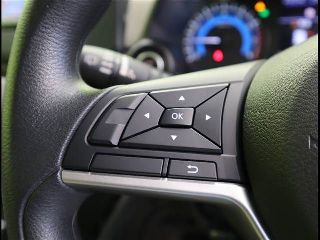 NISSAN DAYZ 2021 Image 31