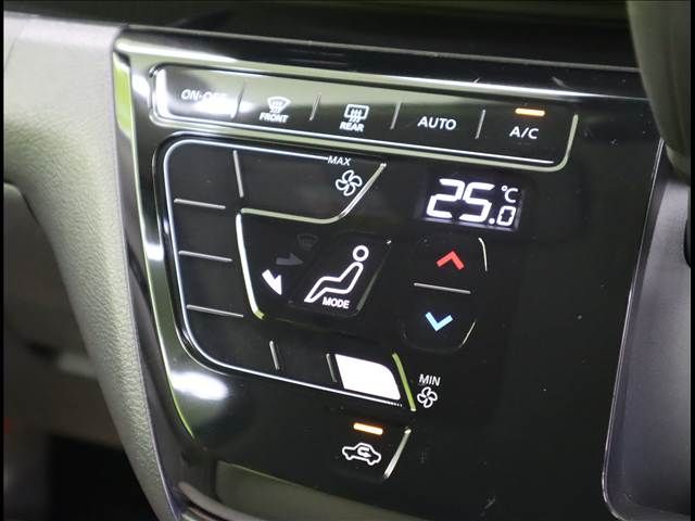 NISSAN DAYZ 2021 Image 31