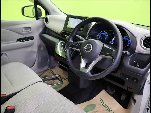 NISSAN DAYZ 2021 Image 31