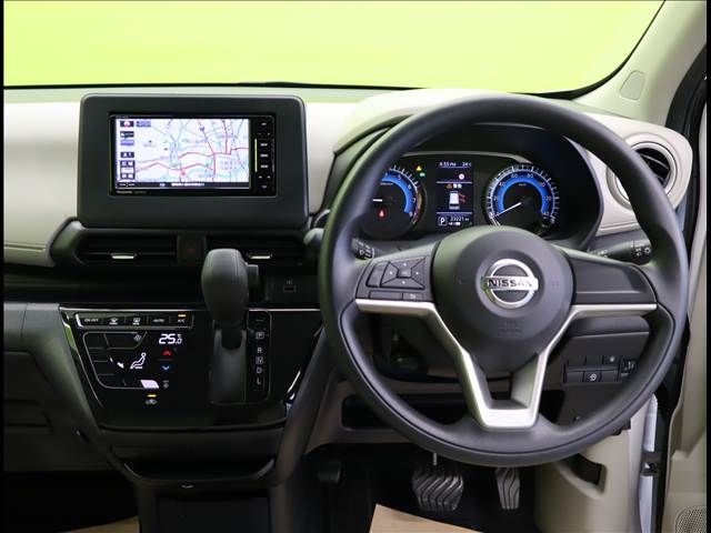 NISSAN DAYZ 2021 Image 31